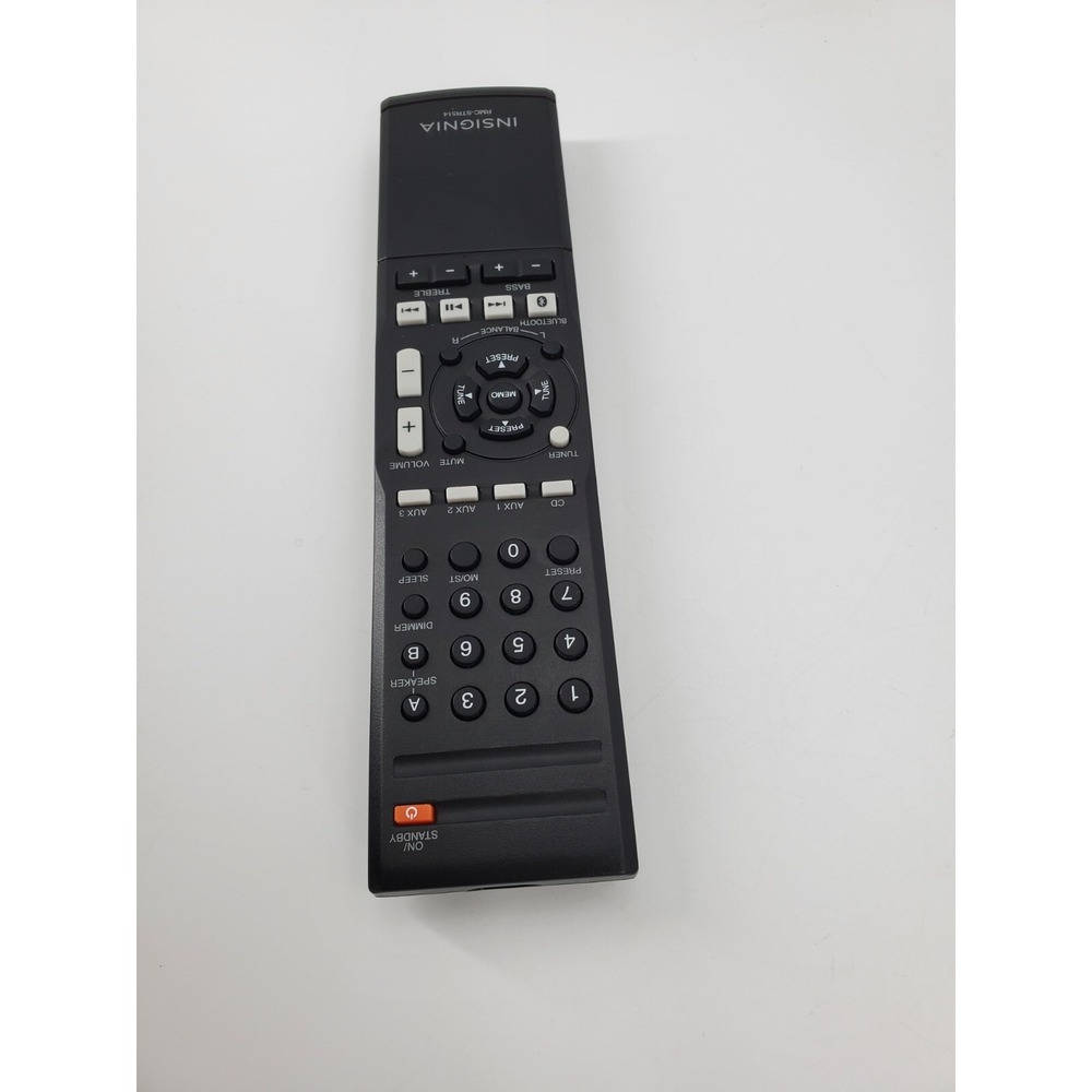 Original Insignia OEM Remote Control‎ RMC-STR514 - Picture 4 of 4